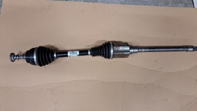 Bmw 8687378 g15 g14 привідний вал перед права фото №1