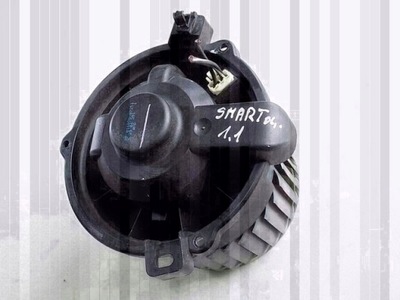 Воздуходувка отопителя smart forfour i 04r фото №1