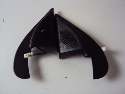 Динамики треугольники hyundai tucson iv 2020- фото №1