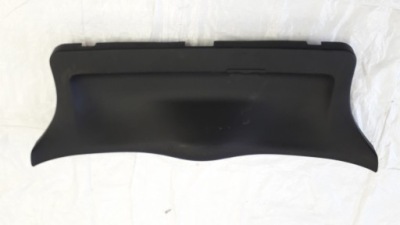 Обивка крышки багажника audi a3 8l 1996-2003 facelift тонированная 8l0867977 фото №1