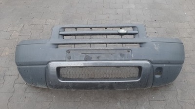 Бампер перед land rover freelander фото №1