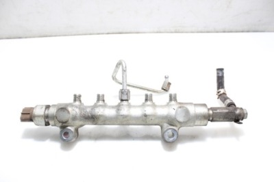 Молдинг впрыскная subaru legacy iv lift 2.0d фото №1