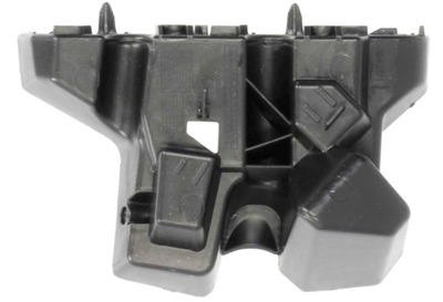 Кронштейн бампера do ford fiesta 2017- передний/левый фото №1