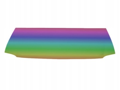 Dacia logan 2004-2012 капот будь-який колір фото №1