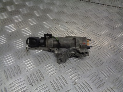 Замок запалювання з ключ seat ibiza iii 4b0905851c фото №1