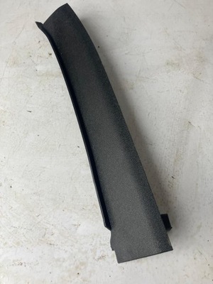 Защита стойка volvo xc40 31457479 правая фото №1