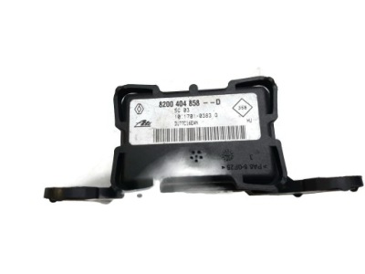 Renault модуль датчик esp 8200404858d фото №1