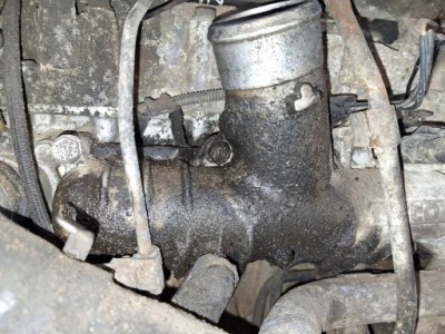 Fiat ducato колектор впускний  2006 2.3l 504058786 фото №1