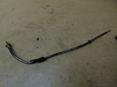 Щуп масла трубка opel meriva b 1.3 cdti фото №1