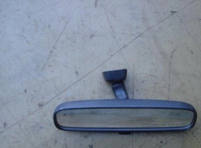 Mitsubishi outlander 10-12 зеркало внутреннее фото №1