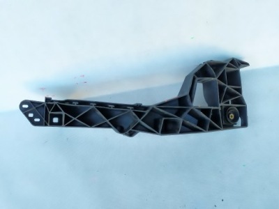 Направляющая бампера правый задняя audi q2 81a фото №1