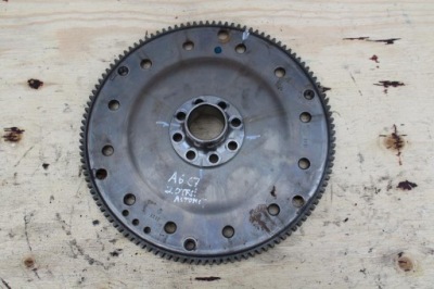 Колесо маховик audi a6 c7 2.0tfsi 2011-2014 фото №1