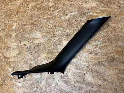 Защита обшивка стойка правое fiat 500l lift cross фото №1