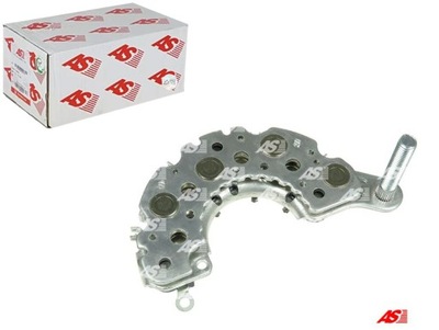 Випрямляч, генератор as-pl arc2073 фото №1