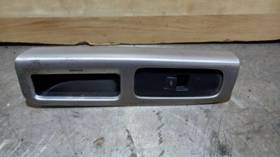 Панель переключатель окон правый задняя volvo s40 ii lift фото №1