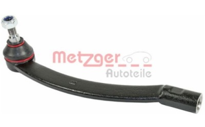 EMBOUT BIELLE DE POUSSÉE DROITE MINI MINI R50 R53 