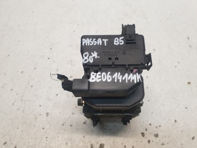 Насос abs vw passat b5 8e0614111k фото №1