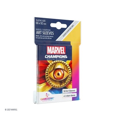 Gamegenic Koszulki Marvel Champions Doctor Strange