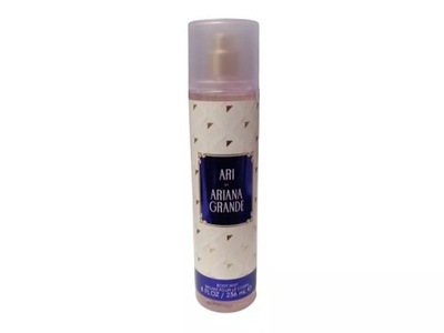 ARIANA GRANDE ARI 236 ML PERFUMOWANA MGIEŁKA DO CIAŁA