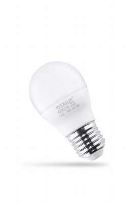 Żarówka LED E27 4000K 7,5W 690lm E27 1x7,5W SL.0969 SOLLUX