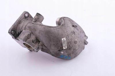 Mini s r52 r53 труба канал повітря w11 фото №1