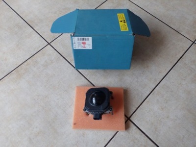 Радар - distronic - лівий - audi a6 c7 - 4g0 - audi a7 фото №1