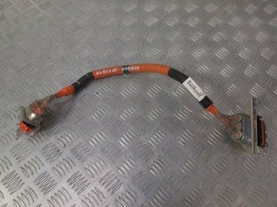 TOYOTA AURIS II 2016 1.8 HSD WIRE ASSEMBLY G2148-47051  