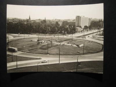 Katowice z 1967