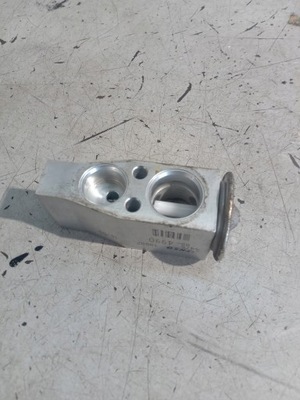 Honda hr-v ii клапан расширительный 1.6 d фото №1