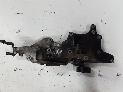 Audi a3 8p lift 2.0 tdi cba кронштейн генератора фото №1