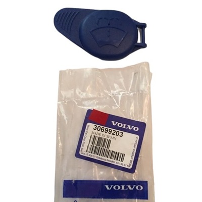 Volvo s80 v70 xc70 кришка рідина омивача оригінальний номер фото №1