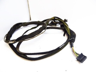 Trafic vivaro primaster ii жгут электропроводка крышки фото №1