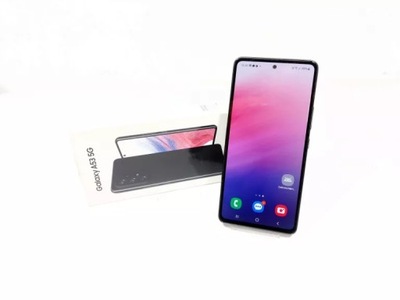 SAMSUNG GALAXY A53 5G 6/128GB