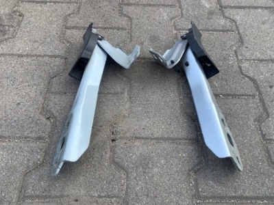 Петля капот master movano левый lub правый фото №1