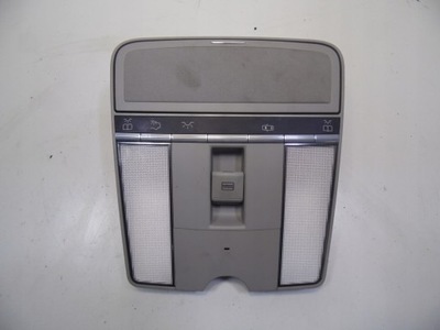 Лампа освітлення mercedes w221 w216 2218706895 фото №1