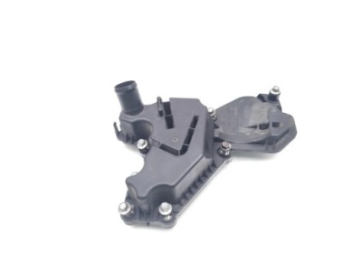 Ford focus сепаратор вентиляционный масло бензин фото №1