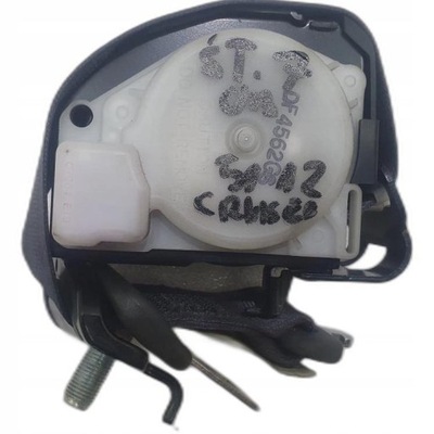 Pas безопасности средний задняя land cruiser 120 фото №1