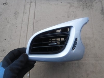 Решётка обдув левая citroen ds3 a1092112 96857498 фото №1