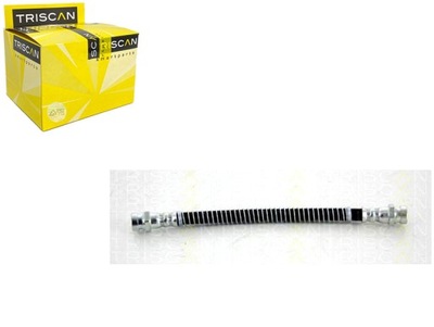 Triscan 8150 43216 шланг гальмівний гнучкий фото №1