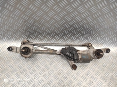 Моторчик механізм двірник opel insignia lift фото №1