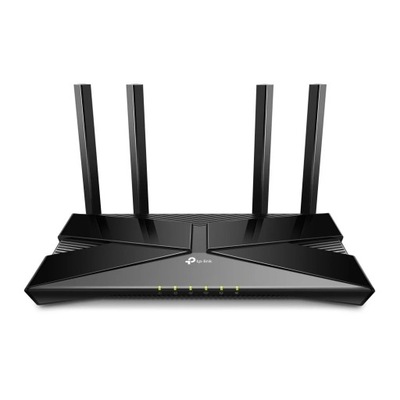 TP-Link Archer VX1800v router bezprzewodowy Gigabit Ethernet Dual-band (2.4