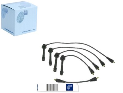 Blue print провода зажигания suzuki baleno 1,3 96 фото №1
