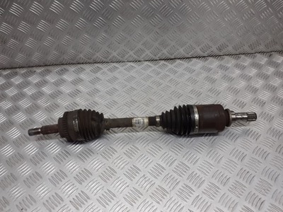 Приводной вал левая короткий nissan kubistar 1.5 dci фото №1