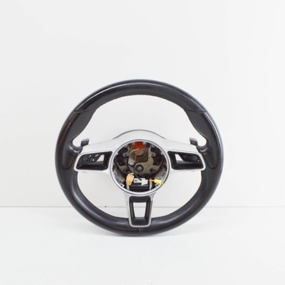 Porsche cayenne 92a 2015 повітропровід фото №1