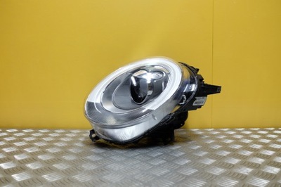 Mini cooper f56 2015-2019 фара лампа full led ліва usa фото №1