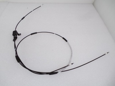 Трос капот alfa giulia 50562217 фото №1