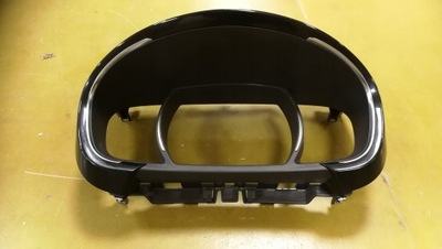 Захист спідометра прилади initiale renault espace v фото №1