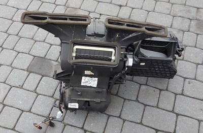 Обігрівач mini cooper r56 фото №1