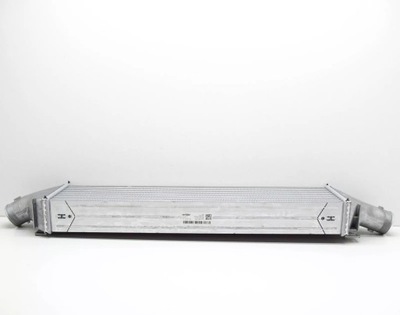 Audi q5 fy интеркулер радиатор 80a145805k фото №1