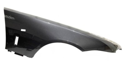 Rolls royce dawn wraith правый крыло правый fender фото №1